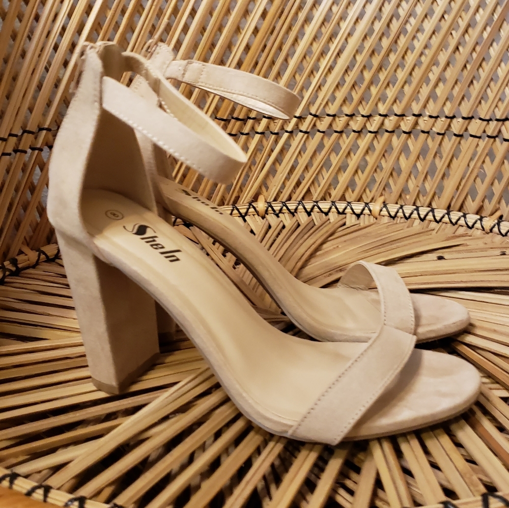 Shein nude platform 8